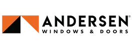 andersen windows logo