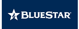 blue star logo