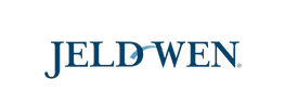 jeld wen logo