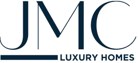 JMC Luxury Homes Logo