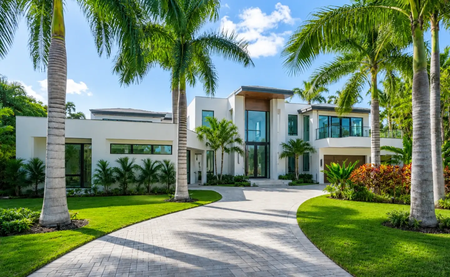 Atlantic Fields Custom Home