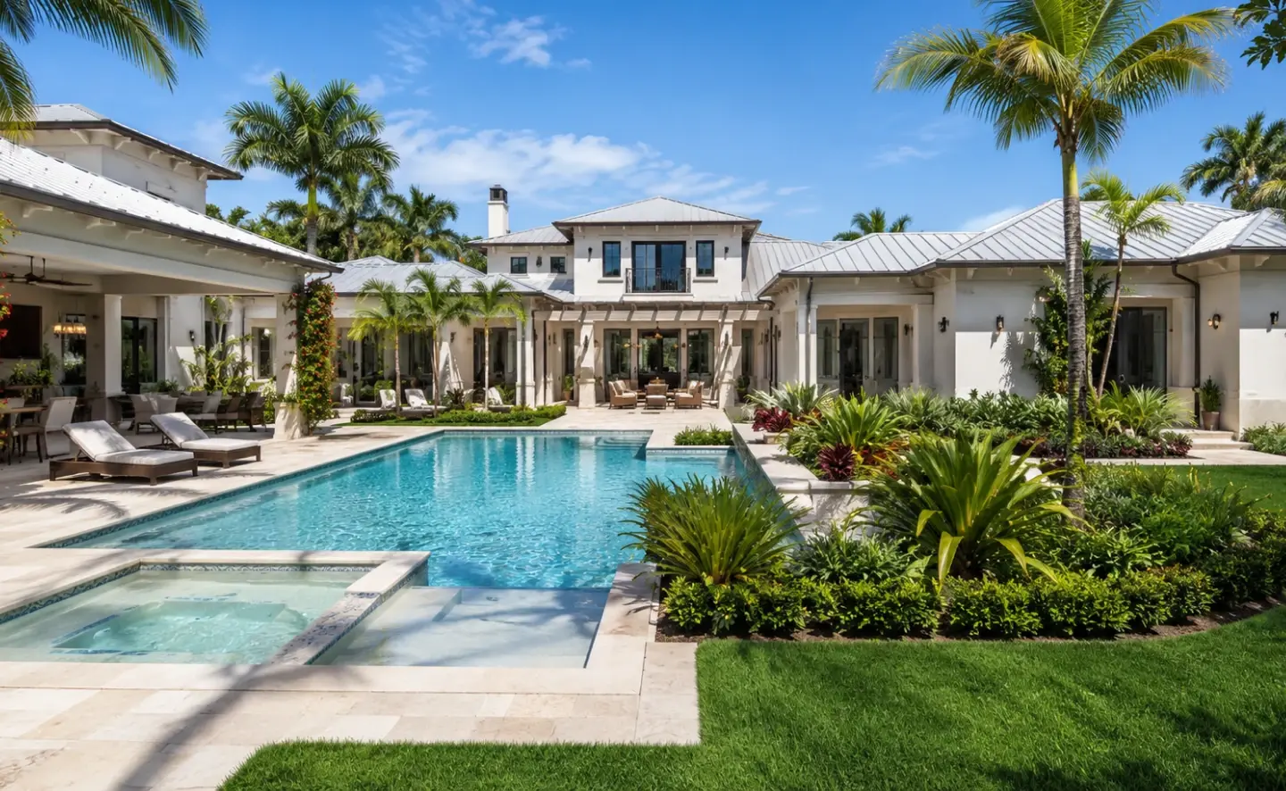 Jupiter Island Custom Homebuilders