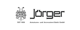 jorger logo