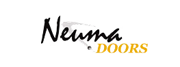 newma doors logo
