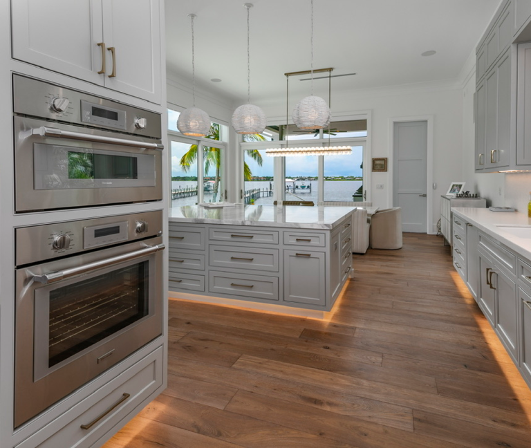 South Florida Luxury Home Renovation - JMC Luxury Homes - Additions ...
