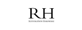restoration hardware logo