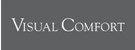visual comfort logo